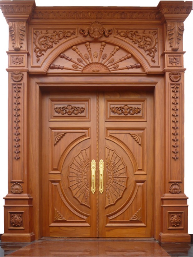 Cửa đi 07